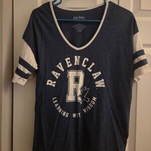 Ravenclaw Fitted T-Shirt